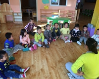 德培（DAP）教育幼儿园加盟，让每天都是看得见的成长