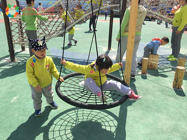 京华合木幼儿园引领新兴多元化幼教投资潮流