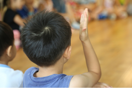 【中国教育报】幼小衔接内容应保持连贯性