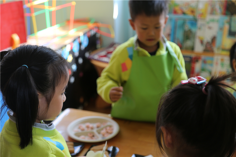 德培（DAP）丨幼师如何调动孩子情绪？一篇文章教会你！