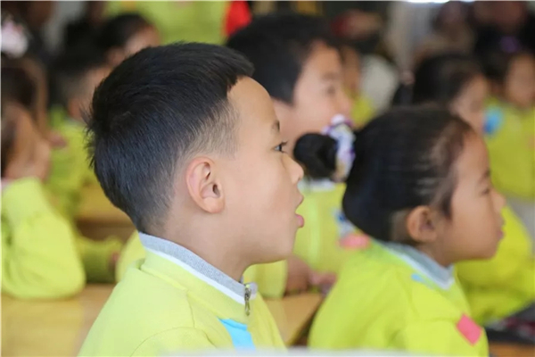 德培DAP丨浅谈课程中观察、记录解读儿童的需求与兴趣